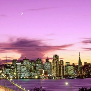 Meet your Posher, Connie